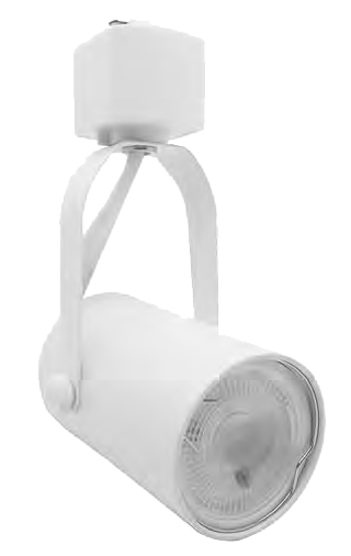 SPOT PARA TRILHO ELETRIFICADO