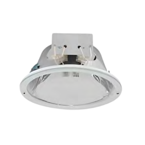 PLAFON E27 COM VIDRO